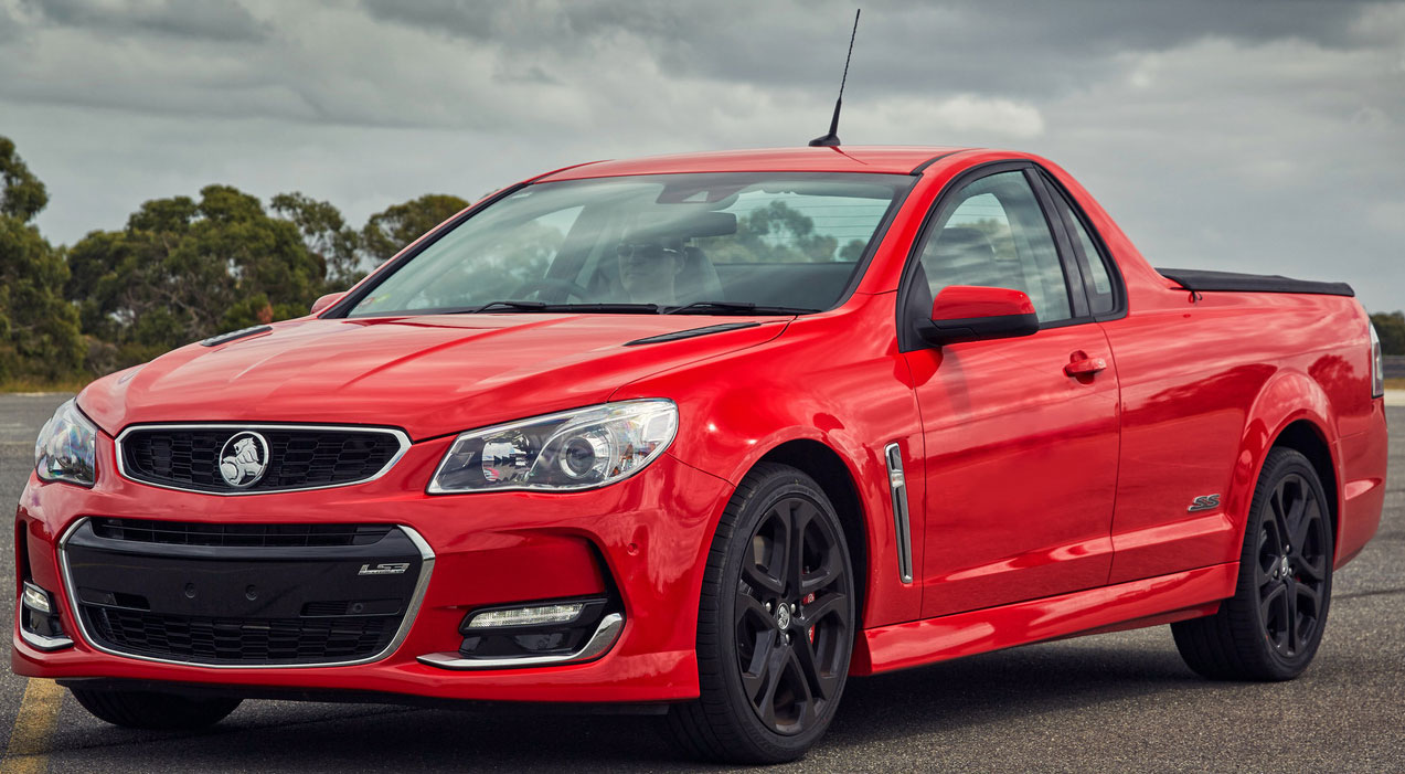 Holden Capabala Serv Auto Care Service