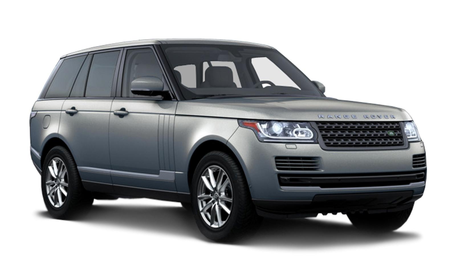 Land Range Rover Capabala Serv Auto Care Service